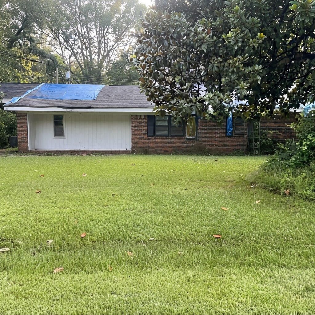 529 Valley View Dr., Philadelphia, MS 39350 Main Photo
