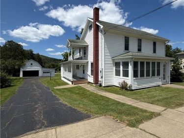 509 S Main Street , Bolivar, NY 14715