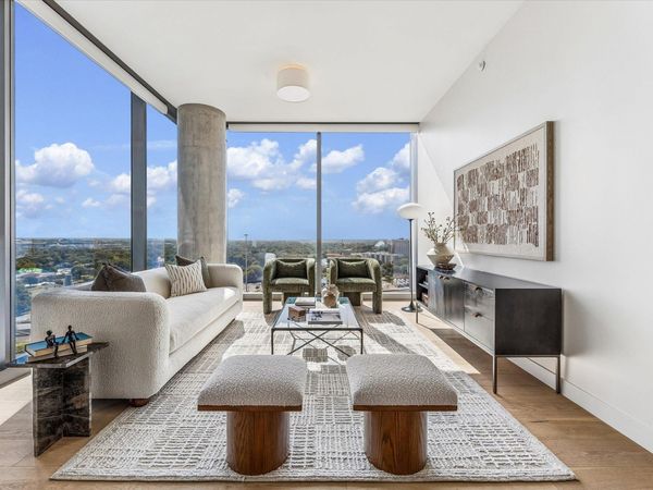 44 East Ave, Unit 1407, Austin, TX 78701