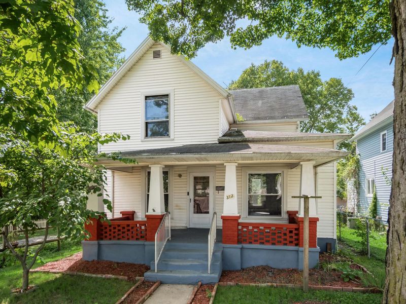 312 Plumvalley Street, Bellefontaine, OH 43311 Photo 3
