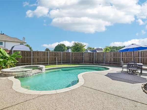 3901 Rolling Hills Drive, Plano, TX 75025