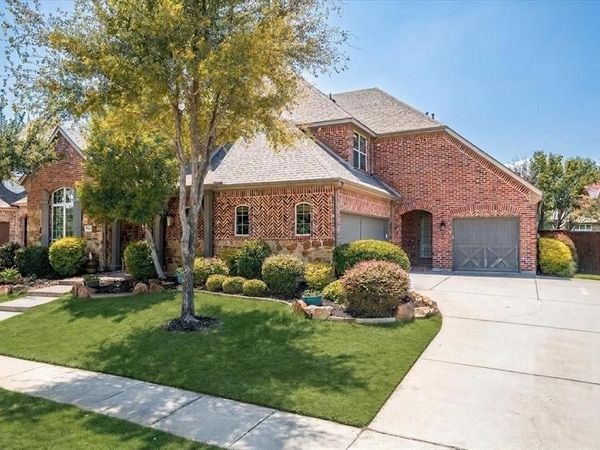 9161 Cedar Ridge, Lantana, TX 76226