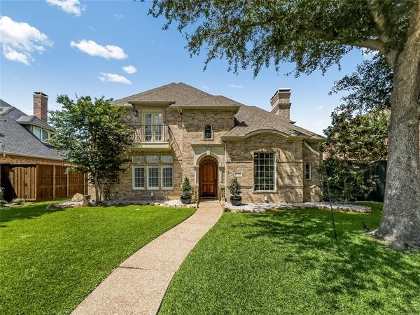 5725 Meadowhaven Drive , Plano, TX 75093