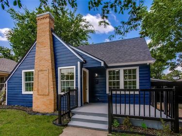 2635 Gladstone Drive, Dallas, TX 75211