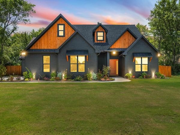 12253 Madison Xing, Bullard, TX 75757