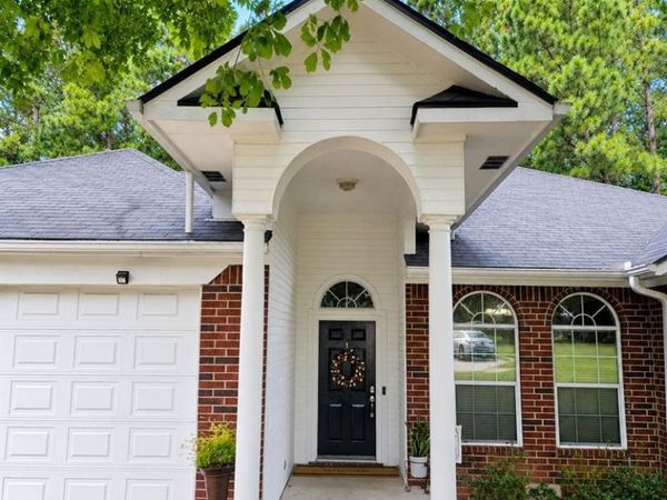 1622 Shady Lake Circle, Henderson, TX 75652