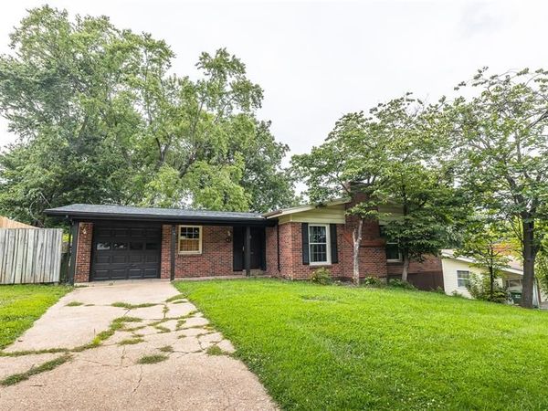 43 Johnson Drive, Rolla, MO 65401