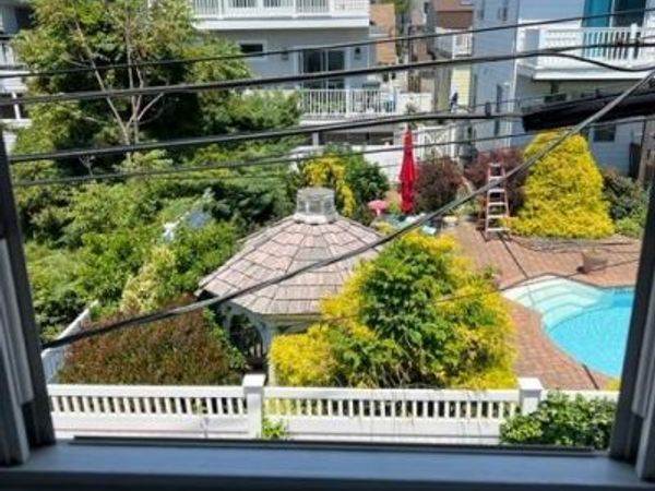 833 oceanfront , Unit 1N, Long Beach, NY 11561