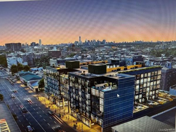 14449 Northern Boulevard , Unit 718, Flushing, NY 11354