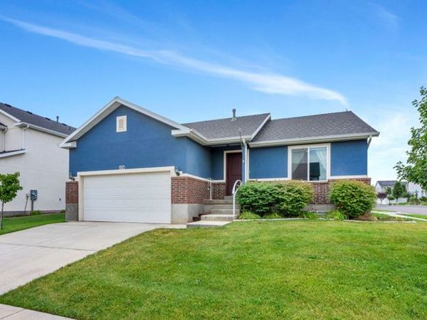 109 W 930 N, Santaquin, UT 84655