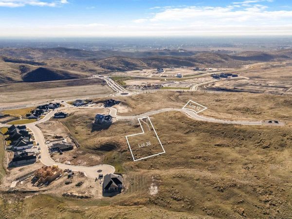 7136 N Cairnhill Way, Eagle, ID 83616