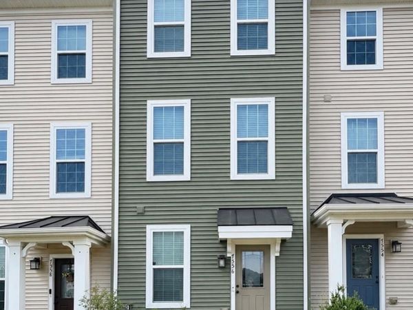 7556 HANCOCK STREET, BEALETON, VA 22712