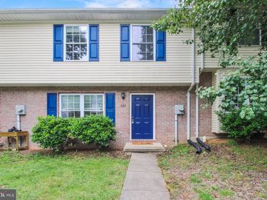 424 RIDGEFIELD AVENUE , STEPHENS CITY, VA 22655