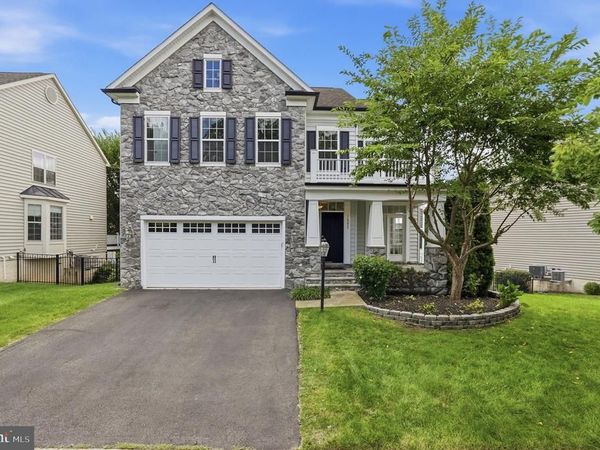 16257 JETTY LOOP, WOODBRIDGE, VA 22191