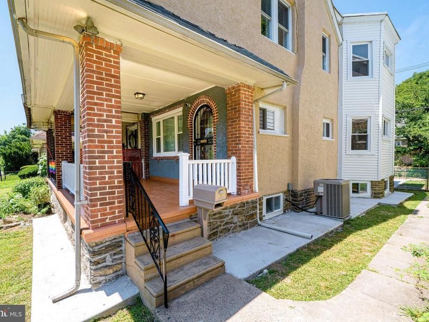 829 E Rittenhouse Street , Philadelphia, PA 19138 Main Photo