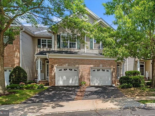 75 TRUMAN AVENUE, PRINCETON, NJ 08540