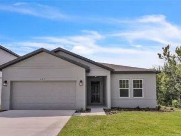 453 ARCHWAY PLACE , ST CLOUD, FL 34771