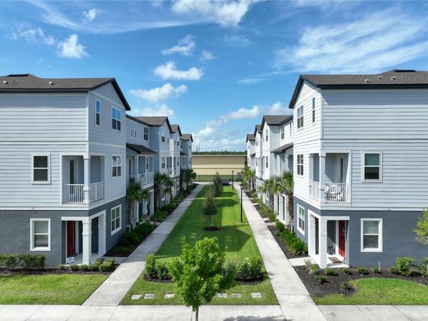 3427 NORMAN LEWIS ALLEY, ORLANDO, FL 32828