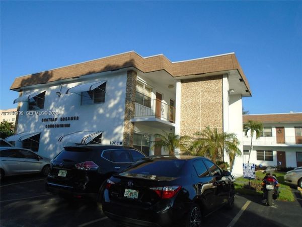 1007 N 19th Ave, Unit 19, Hollywood, FL 33020