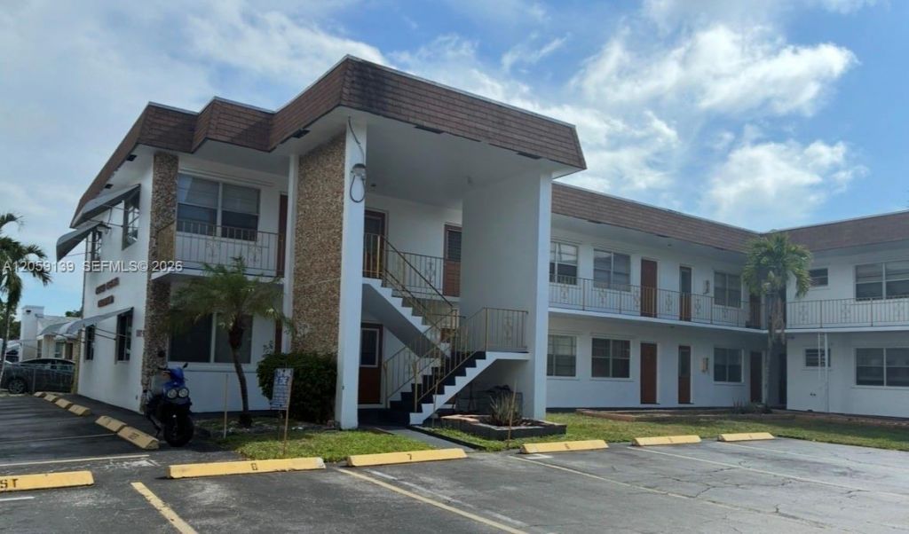 1007 N 19th Ave, Unit 19, Hollywood, FL 33020 Photo