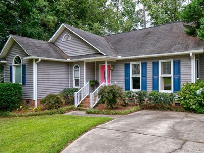 121 Foxridge Run , Lexington, SC 29072