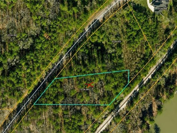00 Coastline Road, Fayetteville, GA 30214