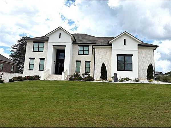2961 SW Waterford Drive SW, Conyers, GA 30094