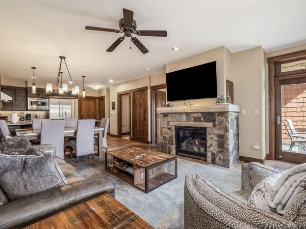 610 Columbine Road , Unit 6309, Breckenridge, CO 80424