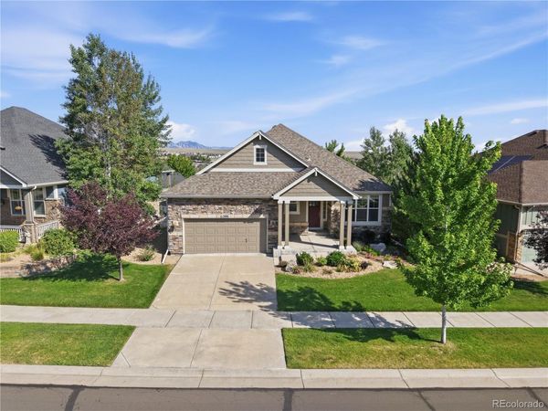 13881 W 87th Drive , Arvada, CO 80005