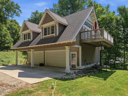 1834 Petes Point Lane SW Alexandria, MN 56308