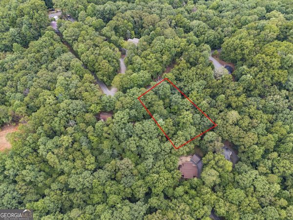 LOT674 Riverview Drive, Ellijay, GA 30540
