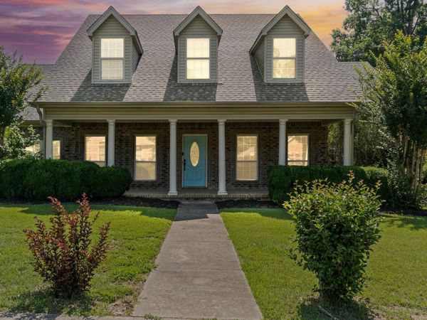 5014 Congressional Drive, Benton, AR 72019