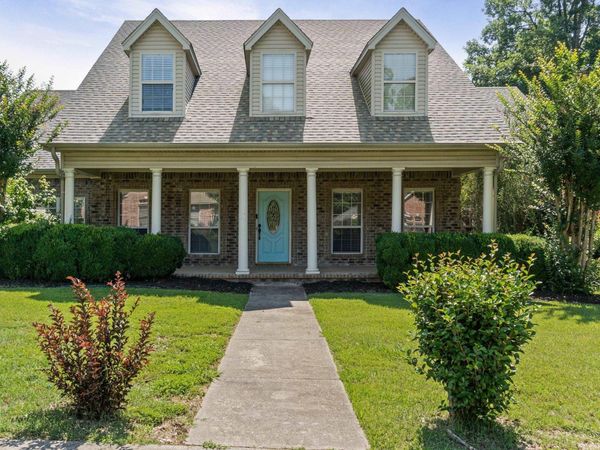 5014 Congressional Drive, Benton, AR 72019