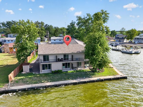 135 Brads Way, Unit #9, Russells Point, OH 43348