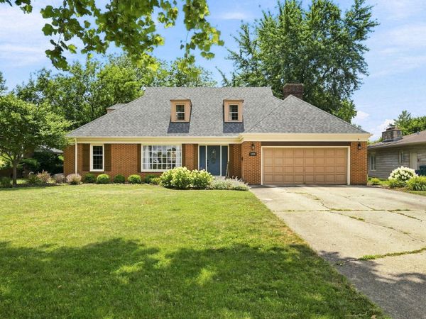 1420 Mason Avenue , Joliet, IL 60435
