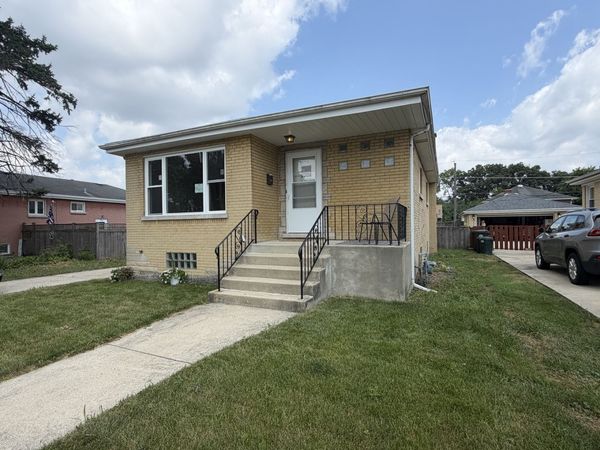 9120 26th Place, Brookfield, IL 60513