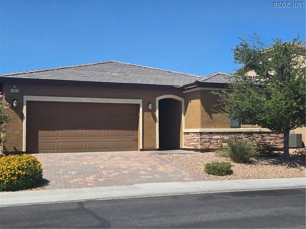 2804 Graceful Grove Avenue, North Las Vegas, NV 89032
