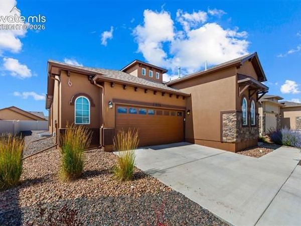 12531 Stone Valley Drive, Peyton, CO 80831