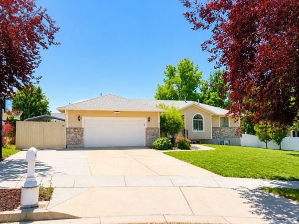 720 E 560 S, Smithfield, UT 84335