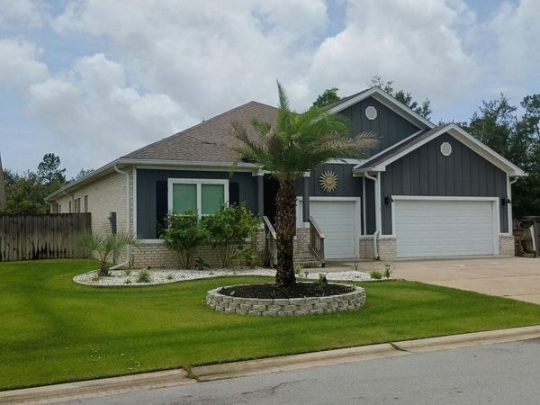 3 Fedora Drive , Southport, FL 32409