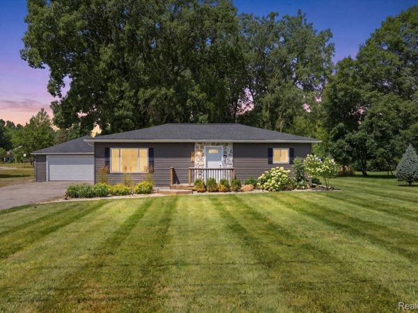 1475 N Irish Road, Davison Township, Mi 48423