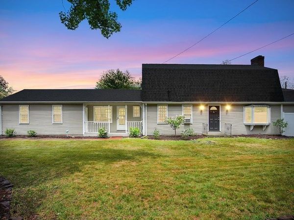 1 Northwood Drive, Wilbraham, MA 01095
