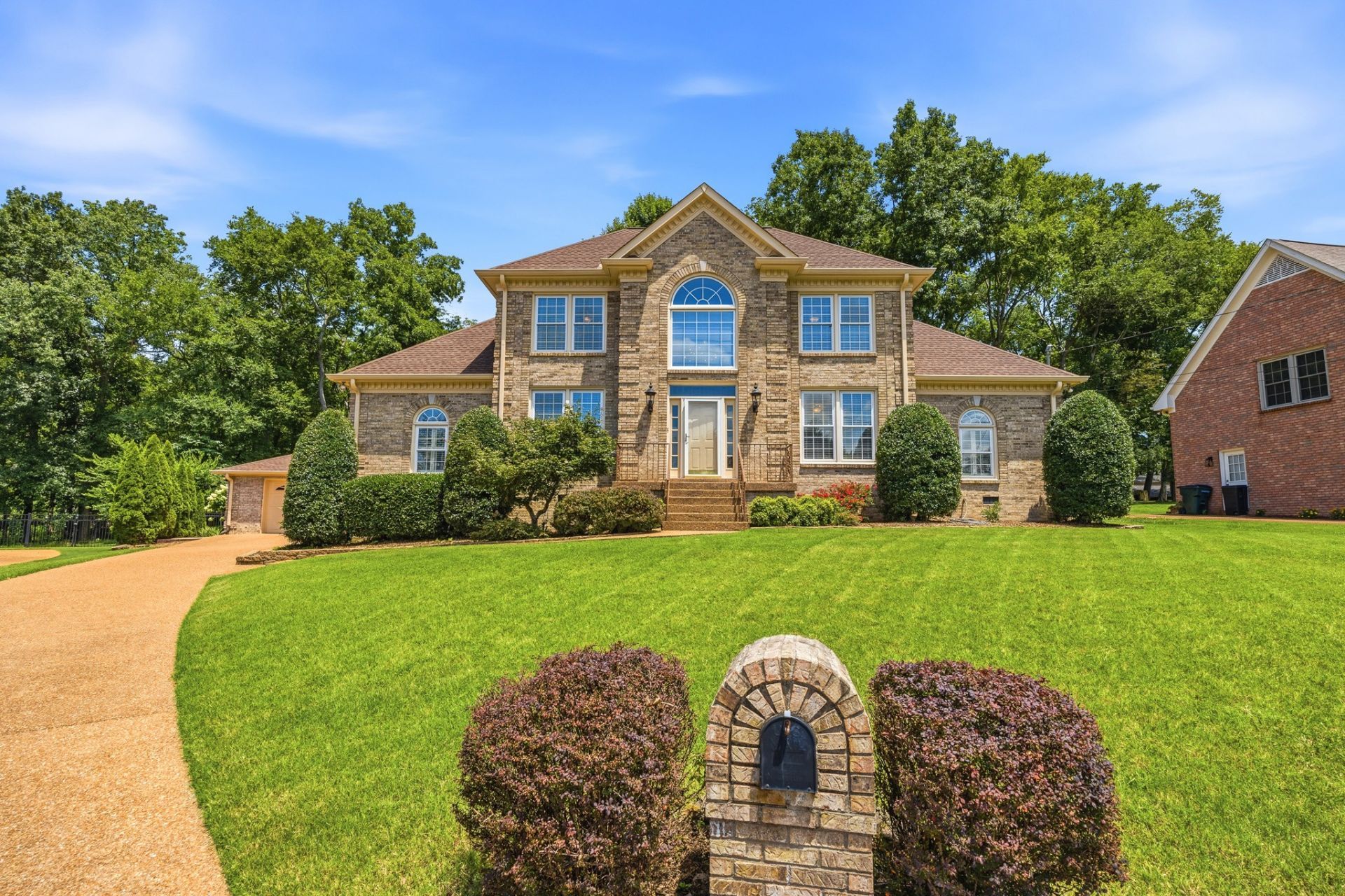 108 Inverness Ct, Hendersonville, TN 37075 Main Photo