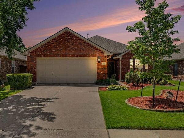 2620 Redcedar Drive, Little Elm, TX 75068