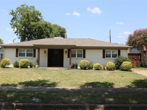 508 Salem Drive, Richardson, TX 75080