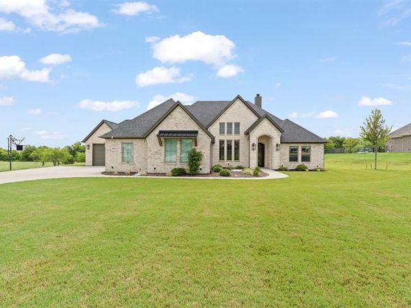 6048 Bella Terra Lane , Godley, TX 76044