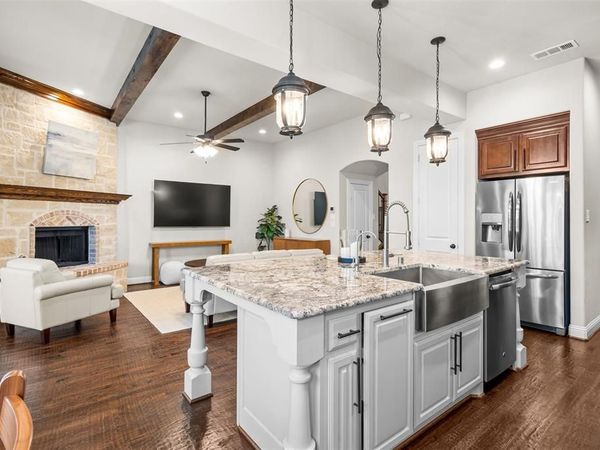 3016 Little Mill , The Colony, TX 75056
