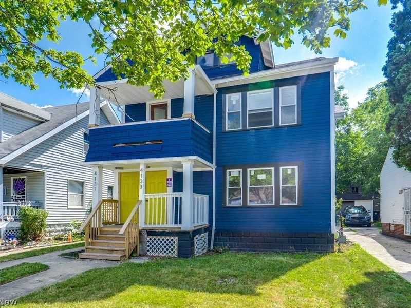 4131 E 146th Street, Cleveland, OH 44128 Photo 1