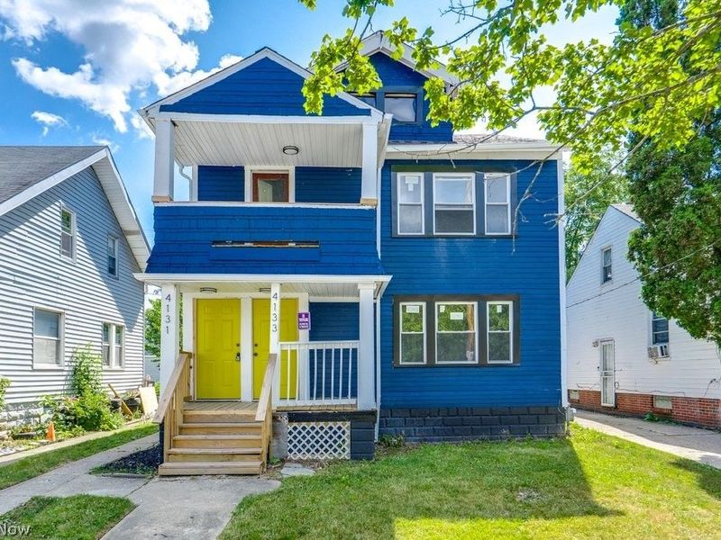 4131 E 146th Street, Cleveland, OH 44128 Photo 2