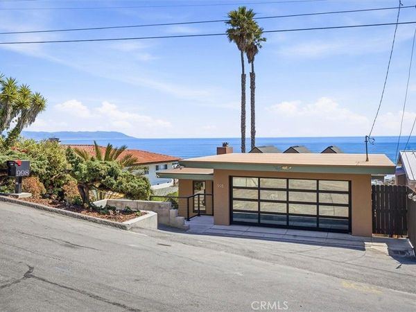998 Park Avenue, Cayucos, CA 93430